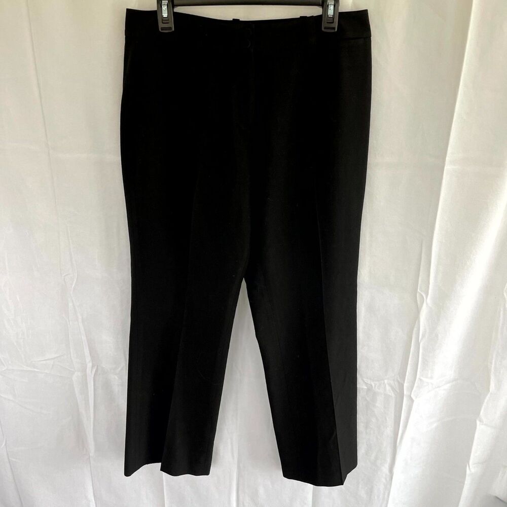 Talbots Heritage Boot Petite Pants Size 12P